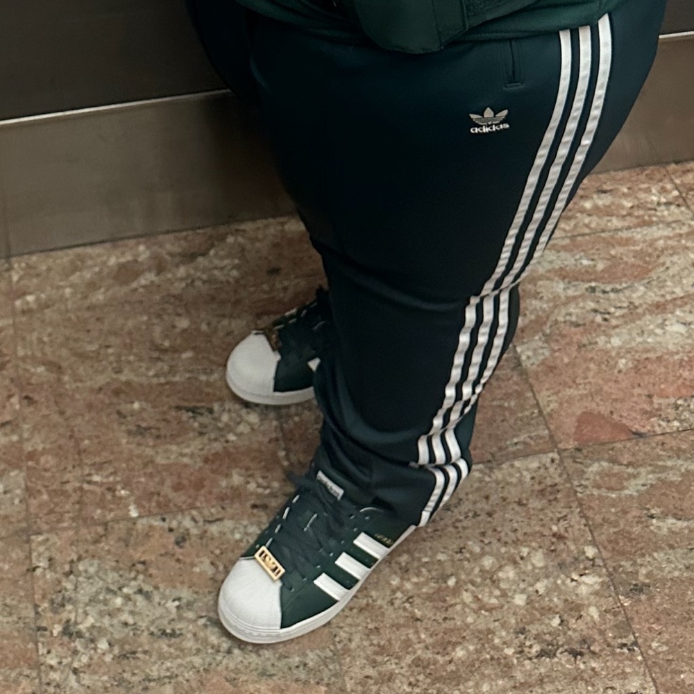 Adidas Shell Toe - image 7